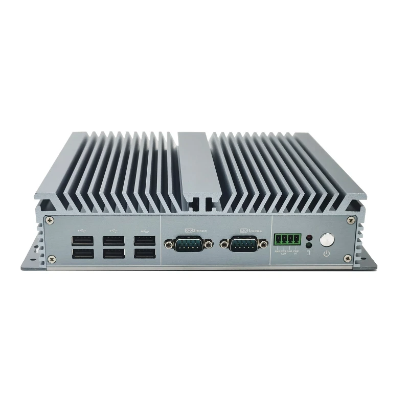 Industrial Control …