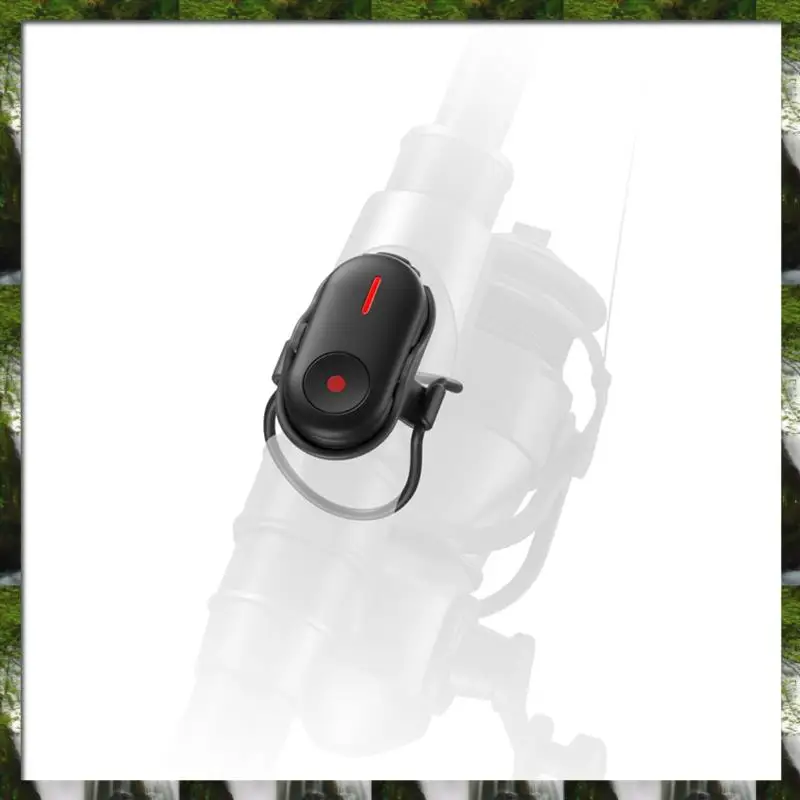 The New For Insta360 X4 Mini Remote Sports Cameras Remote Sports Cameras Remote Forinsta 360 X4 Sports Cameras Accessories