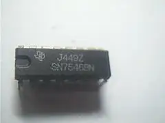 Free deliveryI    SN75468N   20PCS/LOT   Module