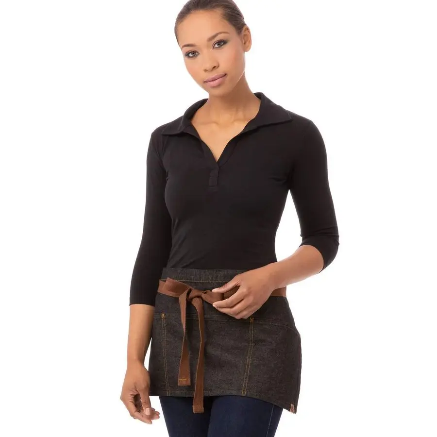 

Works Unisex Memphis Waitress Apron