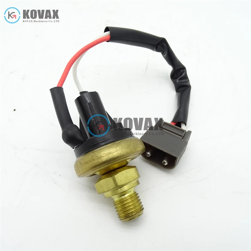 11039617 Oil pressure sensor For L110E L120C L120D L120E L150C L150D L150E Engine Excavator Parts