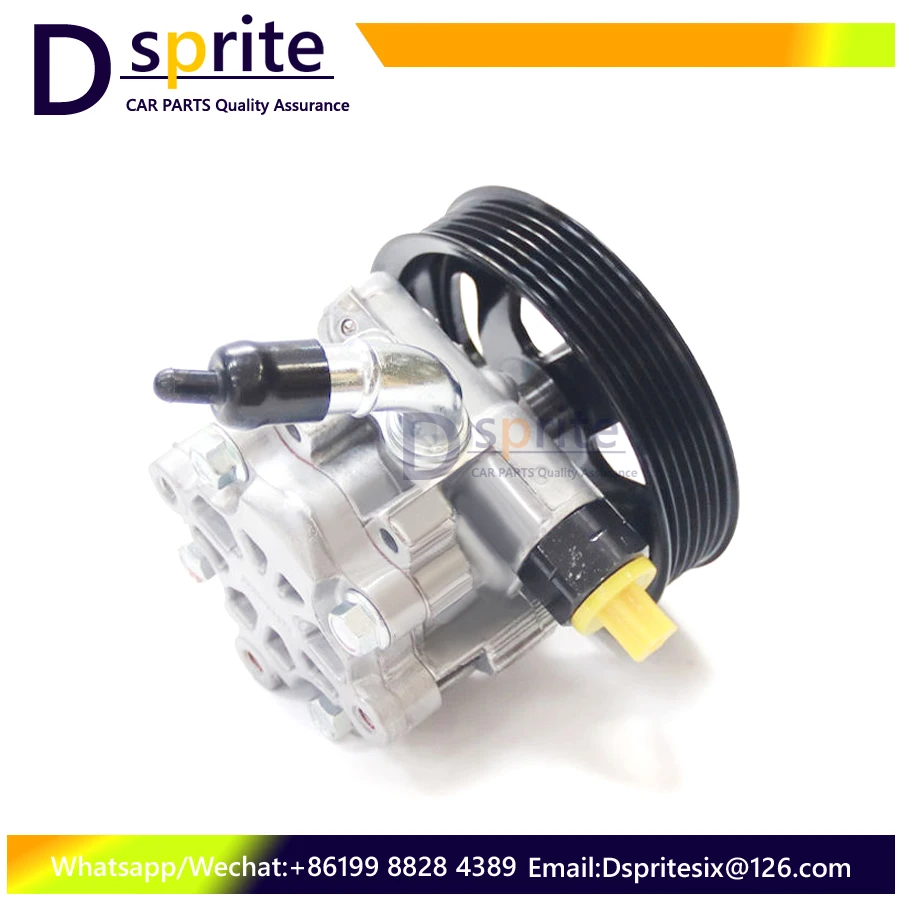 

Насос гидроусилителя руля для Chevrolet Trailblazer 2.5 2.8 2013-2023 JPR1100 13576575 52040924 7791000005 94751738