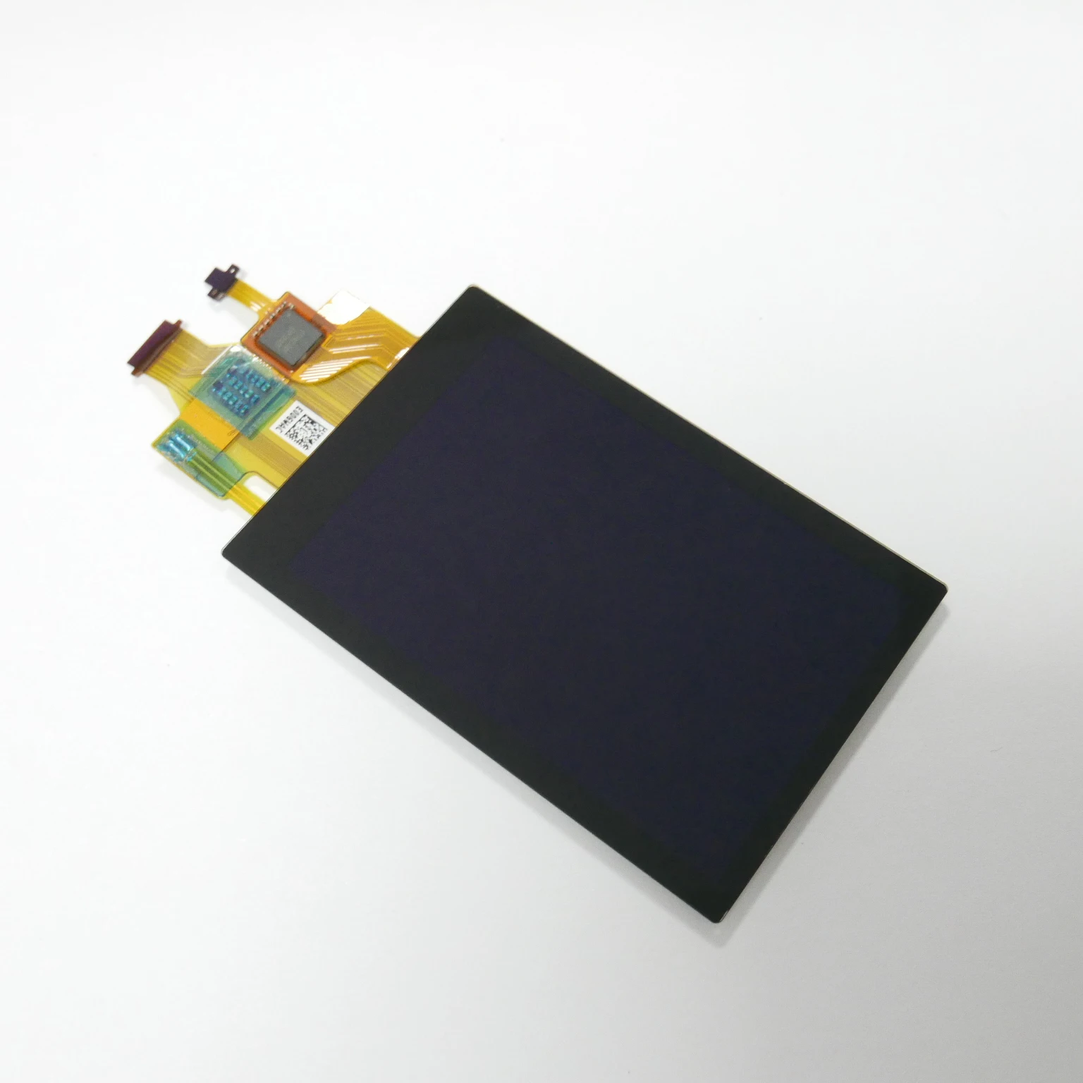 Camera Repair Parts For Sony Alpha ILCE-7CR 7CR ILCE-7CM2 7C II A7CM2 LCD Display Screen