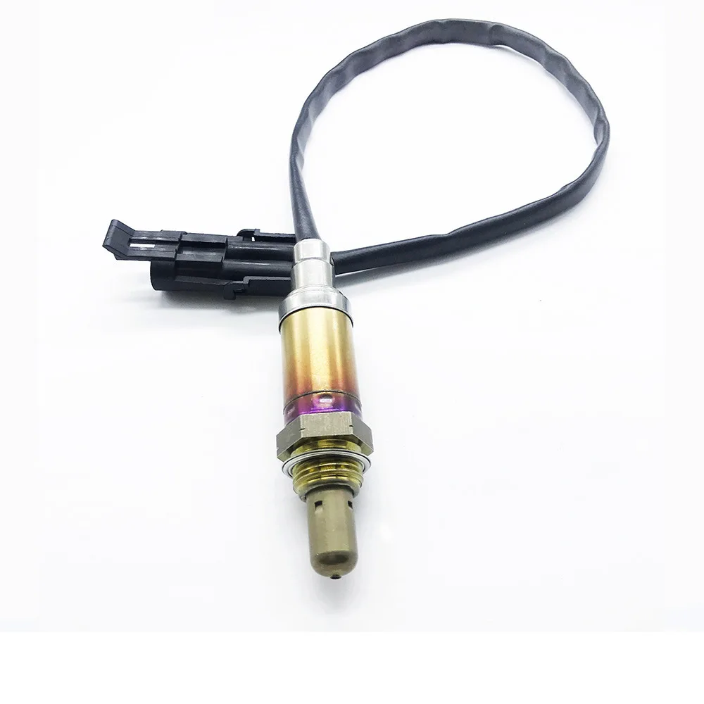 

25327358 Car O2 Oxyn Sensor for Daewoo LANOS NUBIRA GreatWall Pickup Sail Wuling Fengxing OEM 96335926 25343532 Auto Parts