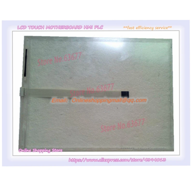 

New 15 Inch Wire 5 Touch Screen SCN-A5-FLT15.1-0H1-R Touch Screen