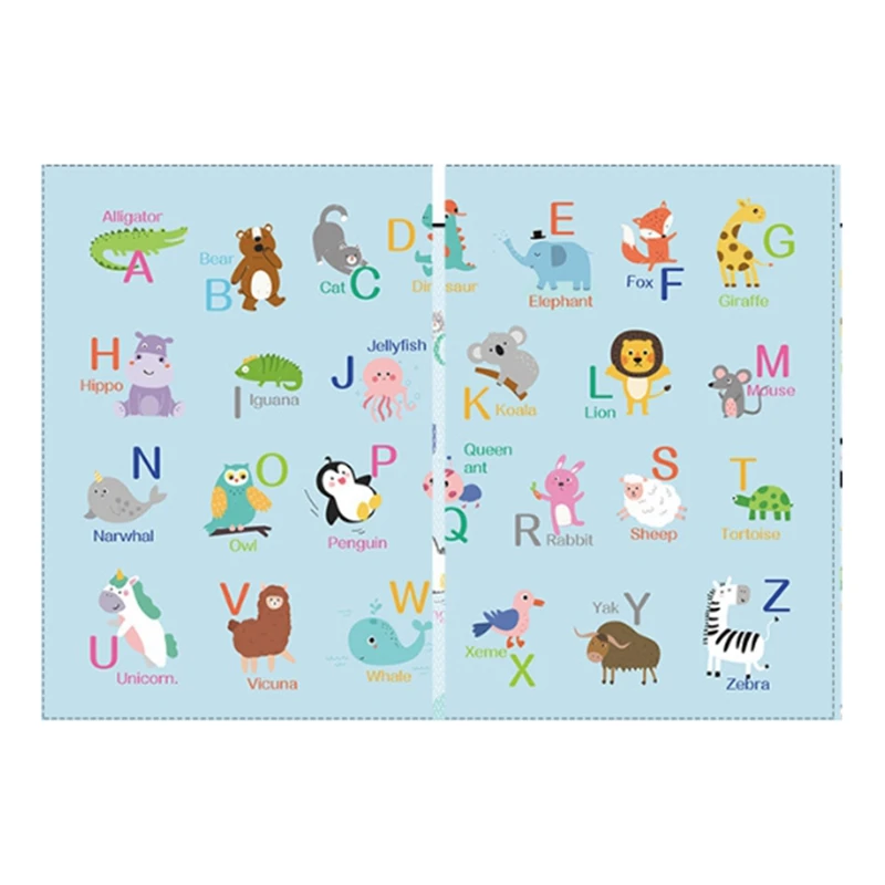 Magnetic Cartoon Car Rear Side Sunshade Window Curtain Children Sun Visor Heat Insulation Sun Blind