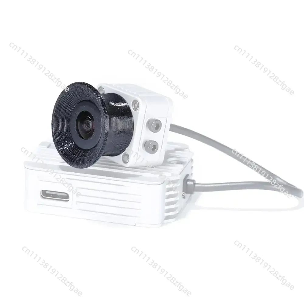 2pcs iFlight 3D Printed TPU Camera Lens Protector for air unit/Nebula pro/Caddx air unit /Avatar FPV camera view 4
