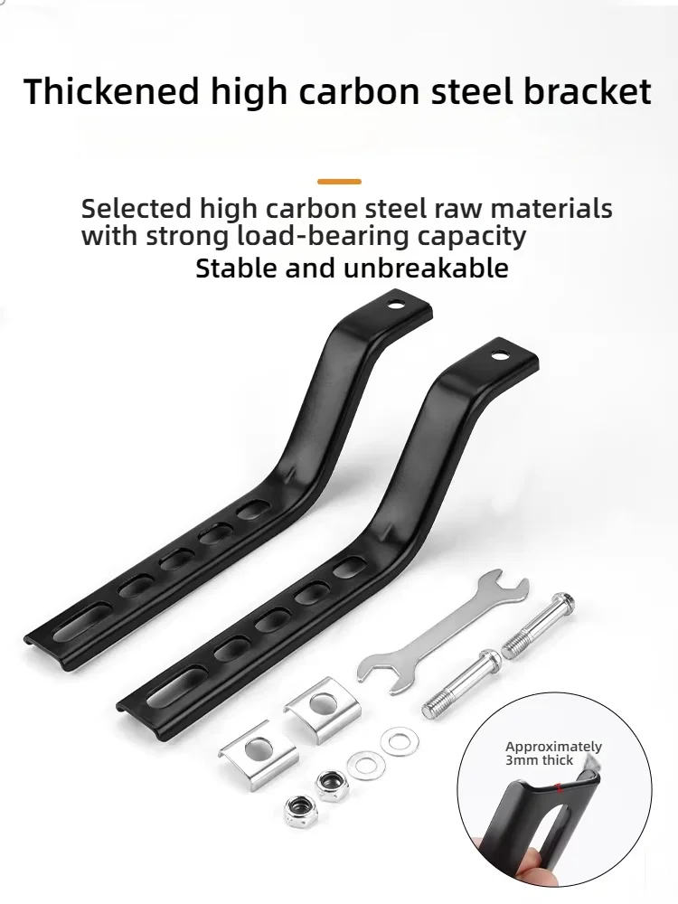 Thumbnail 4 - #43 Top Bicycle Training Wheels Picks for Every Budget