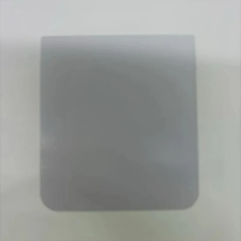 Tylna Klapka Baterii Dolna Obudowa Tylna Szybka do Samsung Galaxy Z Flip 5 5G F731 GH97-29135A — zdjęcie produktu 5