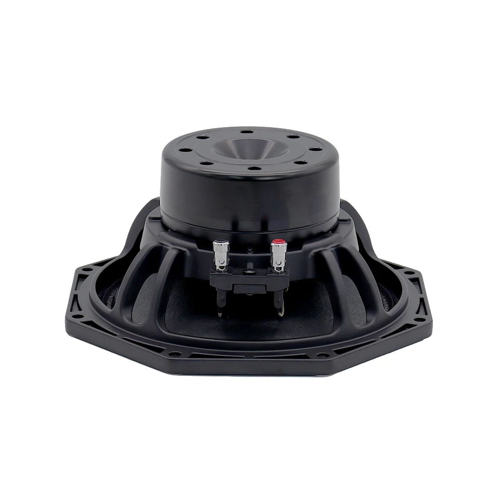 8'' Neo Woofer 700W 16Ohm Sistema line array professionale Altoparlante driver LF per bassi attivi da 8 pollici
