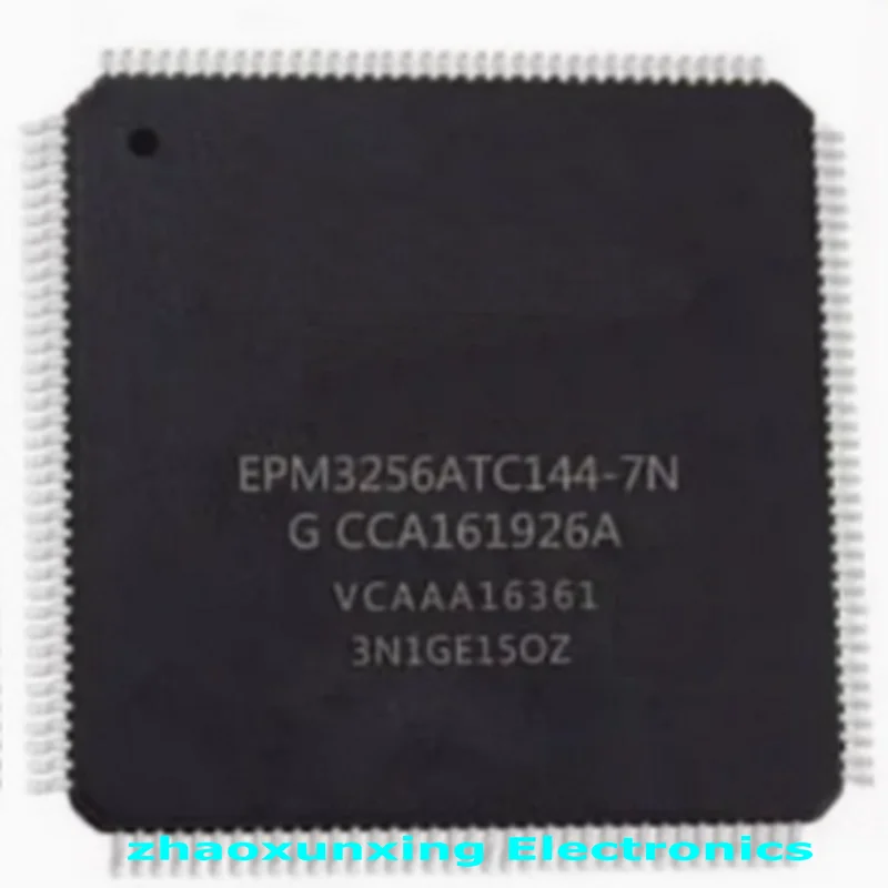 5Pcs New Epm3256Atc…