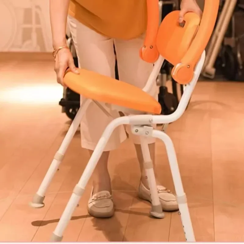 

Squatty Potty Bathroom Cabinet Washbasin Toilet Stool Stools Ottomans Things Squatting Movable Design Chaise Muebles Pliable