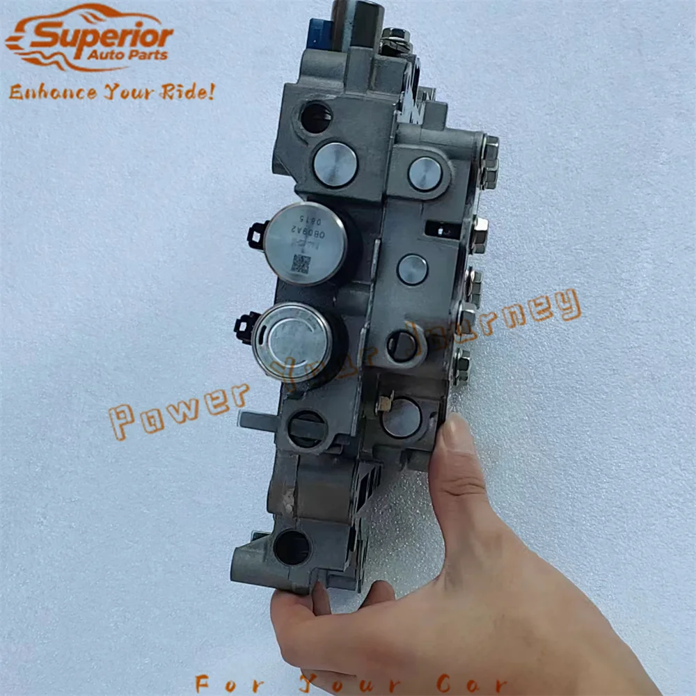 

K310/K310E Корпус клапана трансмиссии CVT — для Toyota Corolla