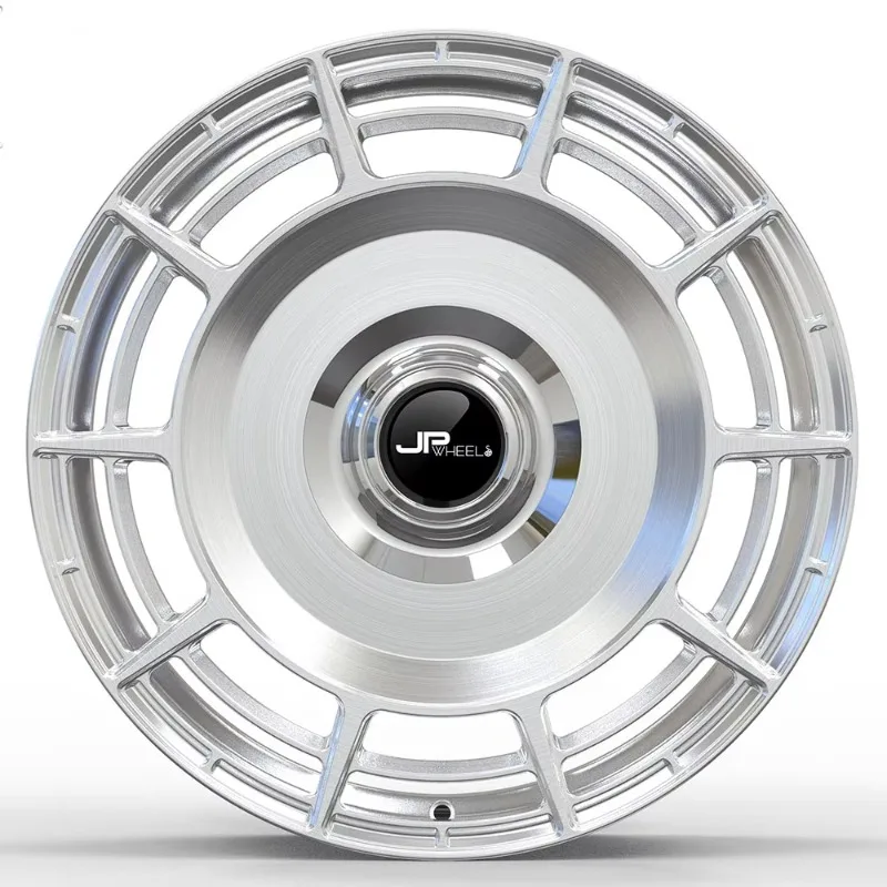 For BMW M F35 For Jaguar XF For Ferrari F12 For Audi RS6 Ultra Premium Custom Forged Alloy Wheels Certificated Brushed