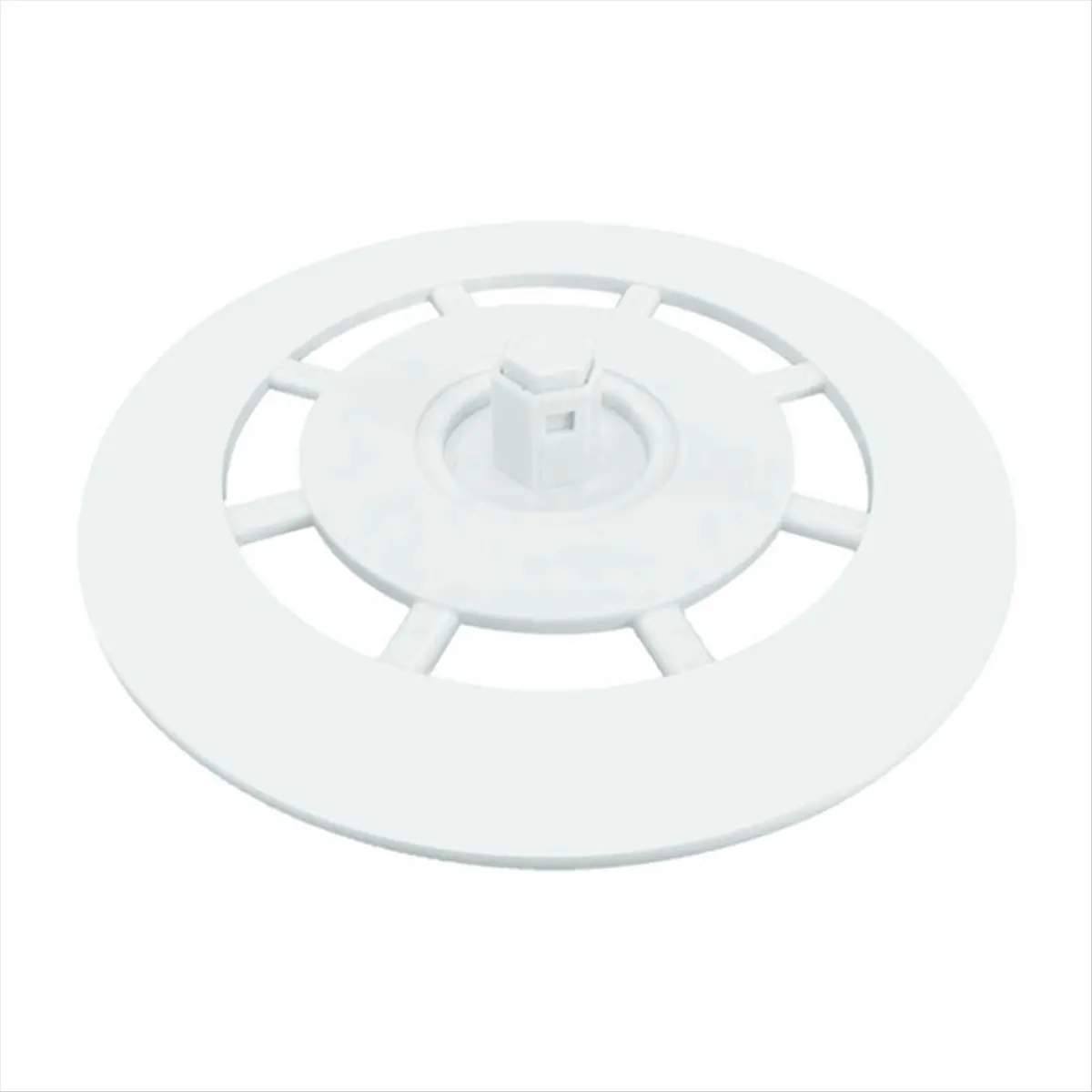 YDSC 6 Pcs for Roborock Q Revo / P10 / A7400RR Mop Pad Spare Parts Robot Vacuum Cleaner Replacement Parts view 5