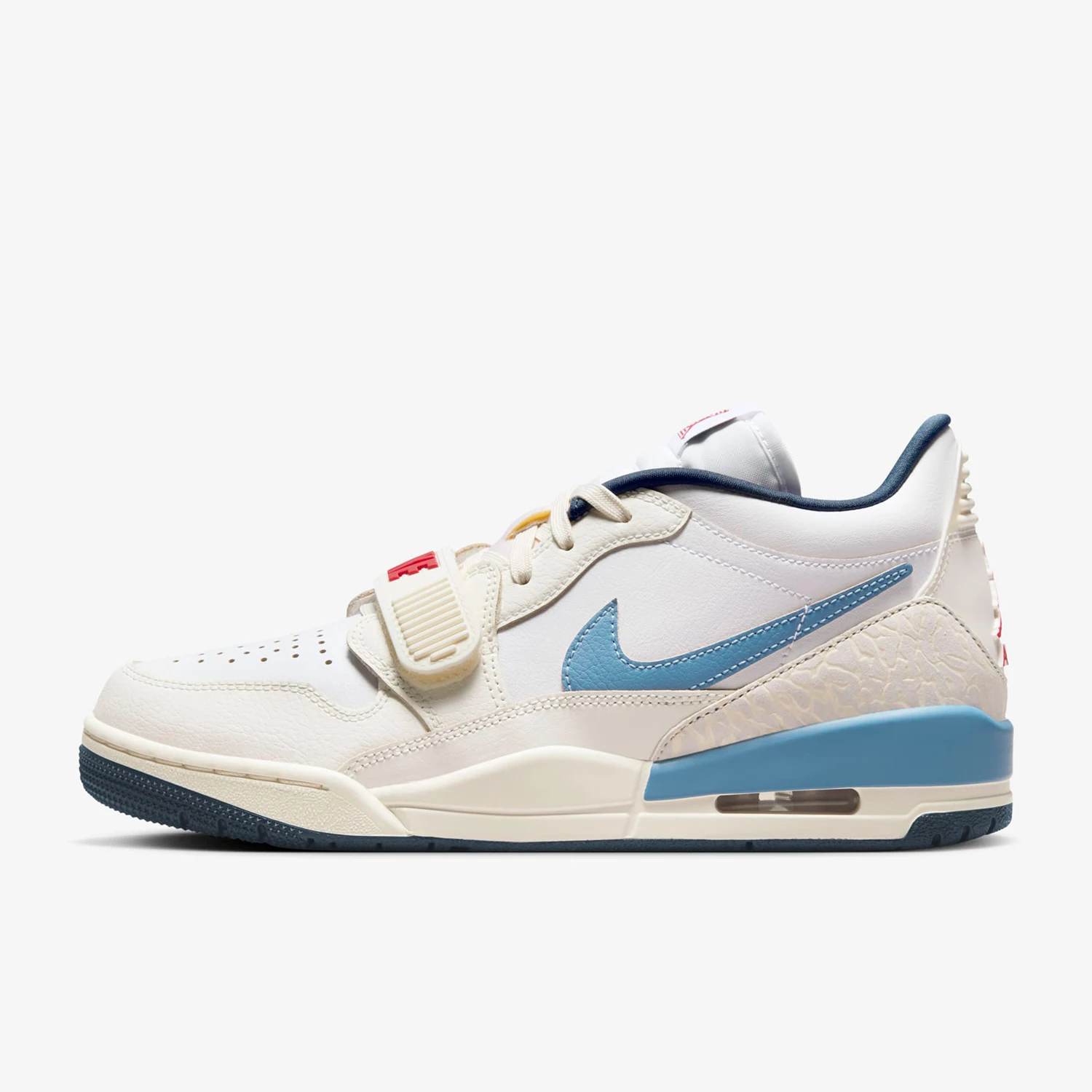 

Женские баскетбольные кроссовки Nike Air Jordan 312 с мягкой подкладкой HM3709-141