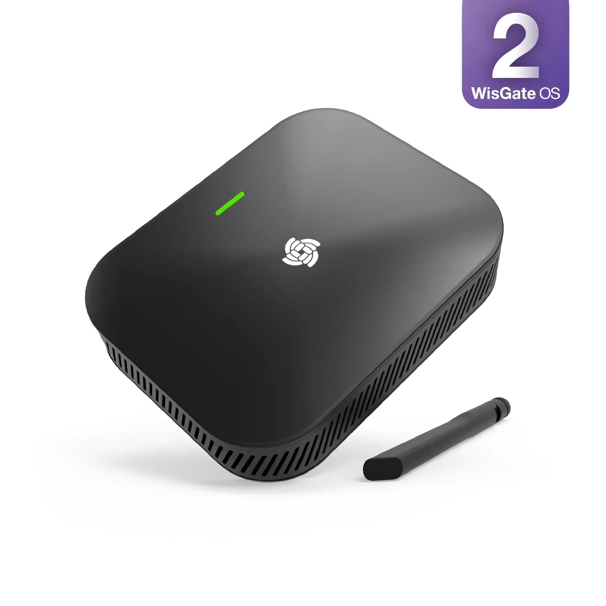 

9-24Vdc | RAK7268V2 / RAK7268CV2 | Компактный Крытый LoRaWAN ® Шлюз для надежных развертываний