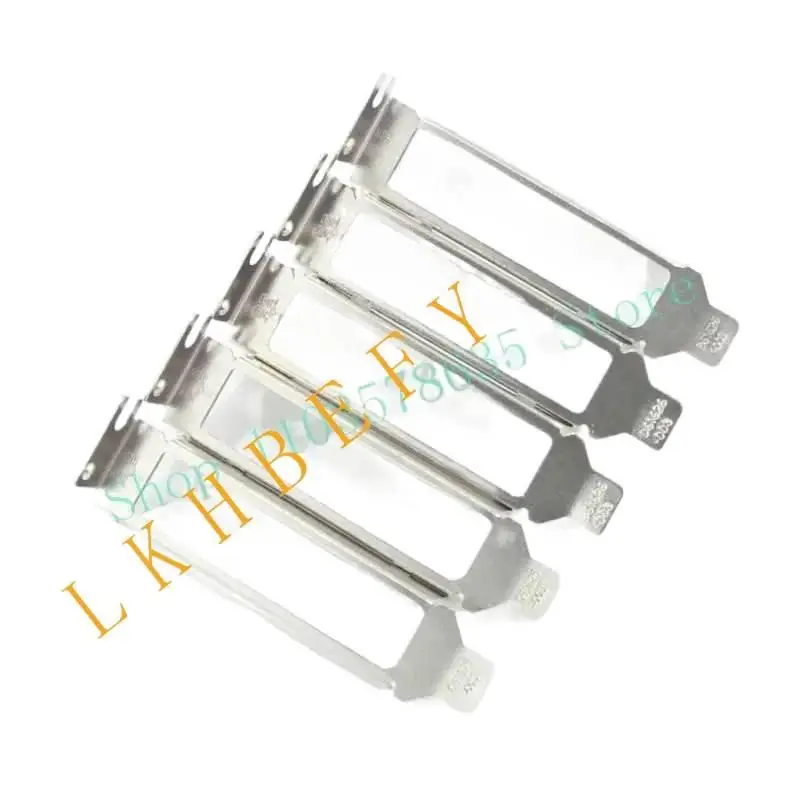 € of 5pcs New Low Profile Bracket for 9404PTL, EXPI9404PTL;  NC364T
