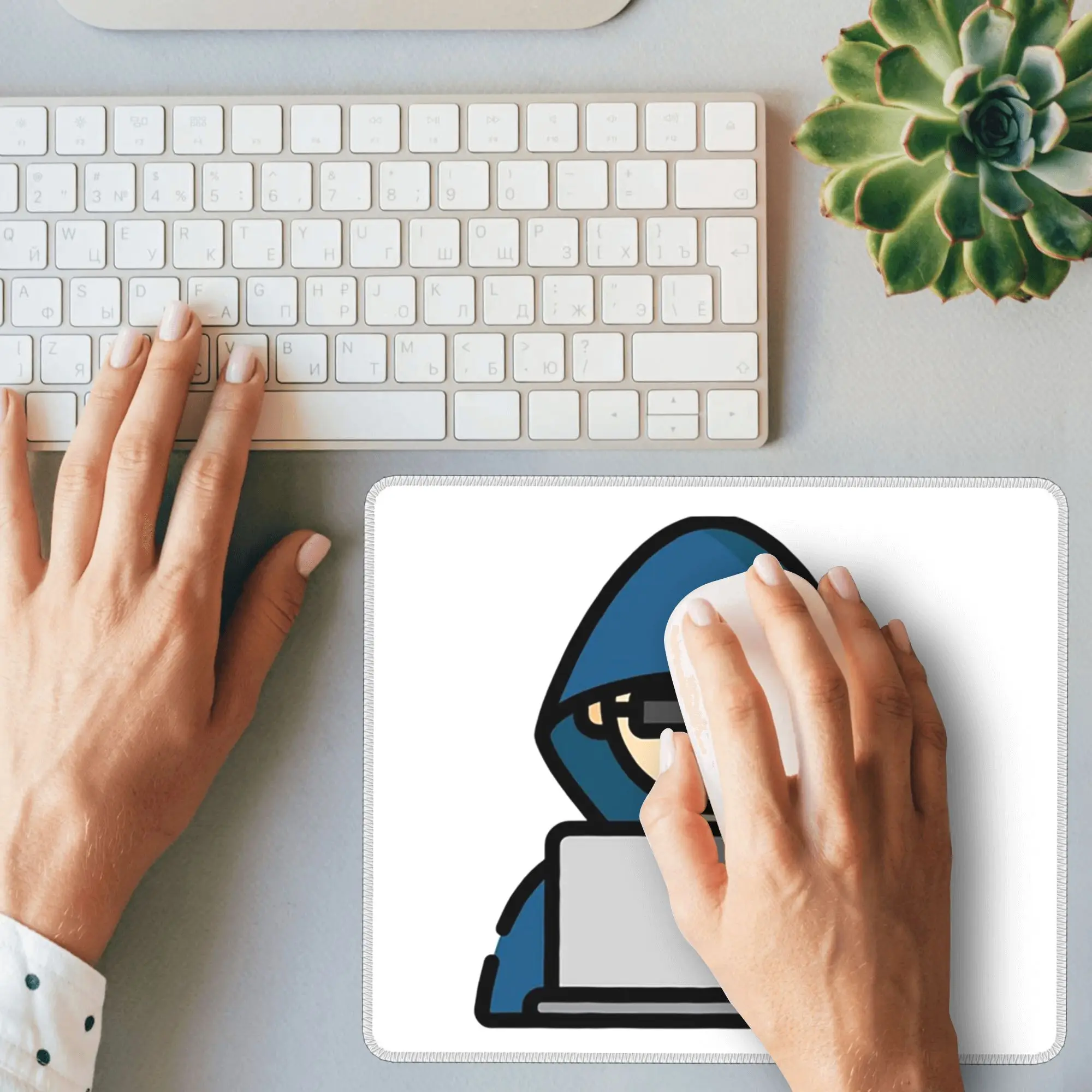 لا يوجد مكان مثل 127.0.0.1 لوحة ماوس لوحة مفاتيح الكمبيوتر ماوس حصيرة ألعاب الكمبيوتر المحمول حصيرة مكتبية ملحقات المكتب مفارش الطاولة