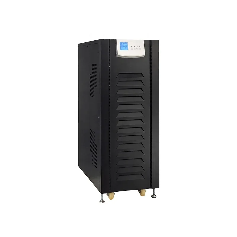 UPS Manufacturer OEM ODM Low Frequency 3 Phase 200 Kva UPS