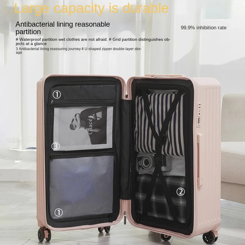 Suitcase 22\