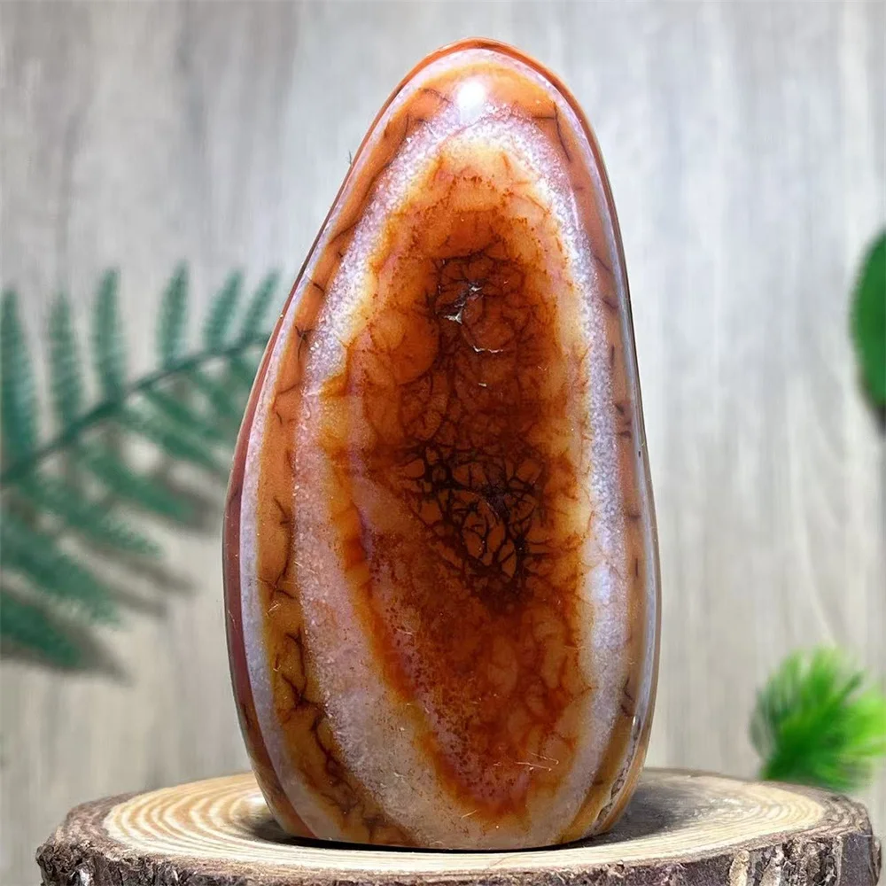 

Carnelian Palm Stone Quartz Ctrystal Natural Home Decoration Reiki Specimen Carving Energy Gemstone Mineral Feng shui