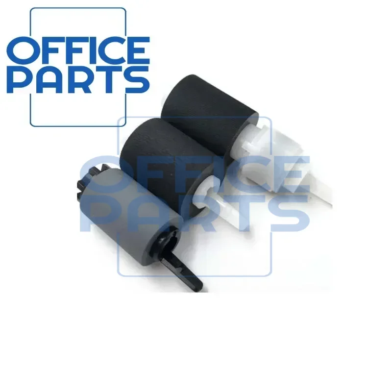 

10 sets 6052ci pickup roller for Kyocera TASKalfa 4002i 5002i 6002i 2552ci 3252ci paper feed roll 302ND94340 302ND94351