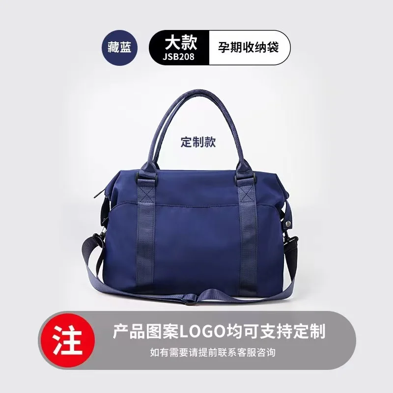 Large Gym Bag for Men, Fitness, Dry Wet Separation, Training, Yoga, Travel, Shoulder Storage, Work Out Swimming, 44x28x15cm
