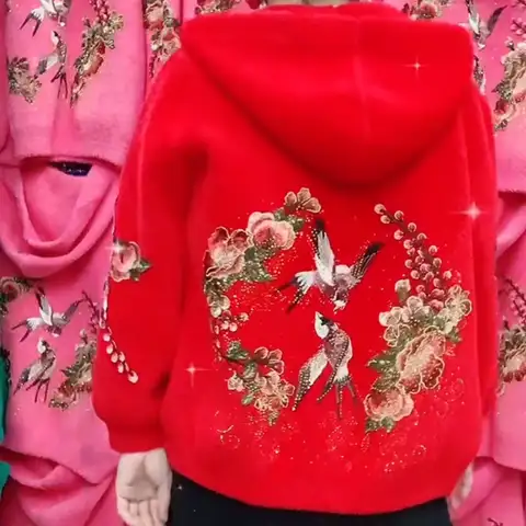 6 best sales कोट लोमड़ी - №3