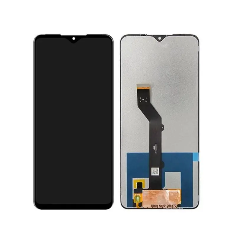 Original For Nokia 5.3 TA-1234, TA-1223, TA-1227, TA-1229 Lcd Display Touch Screen Digitizer