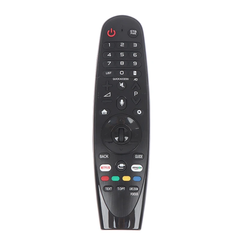 AN-MR18BA Remote Control For LG Smart TV AN-MR18BA Controller High Quality Home TV Remote Control