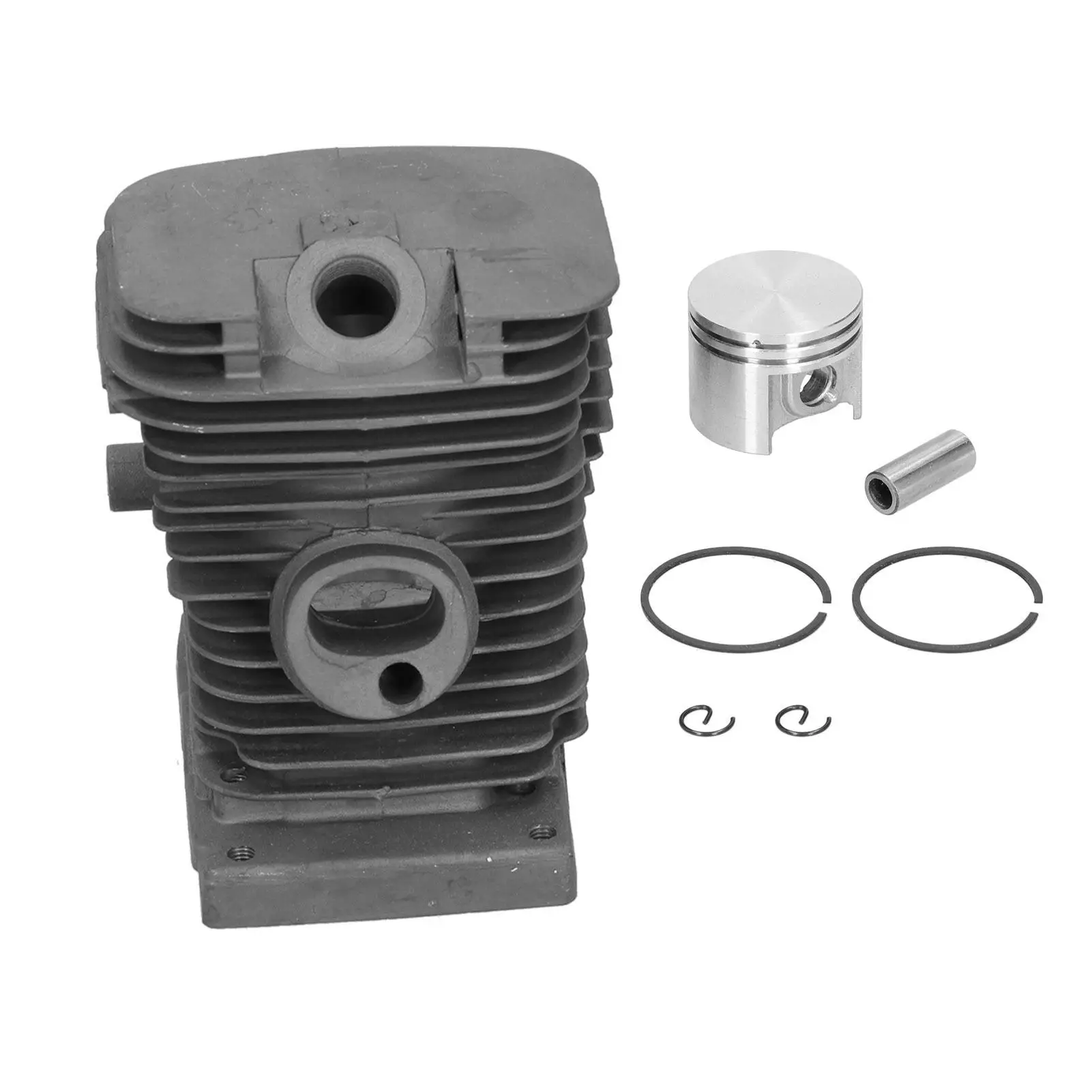 

Cylinder Piston Kit Replacement for ms180 For assembly