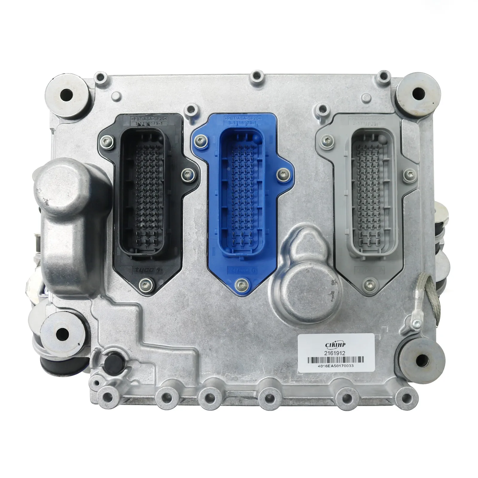 2161912 ECU Engine Control Unit For Delphi DAF XF105 CF85 MX Engine Euro5 Truck