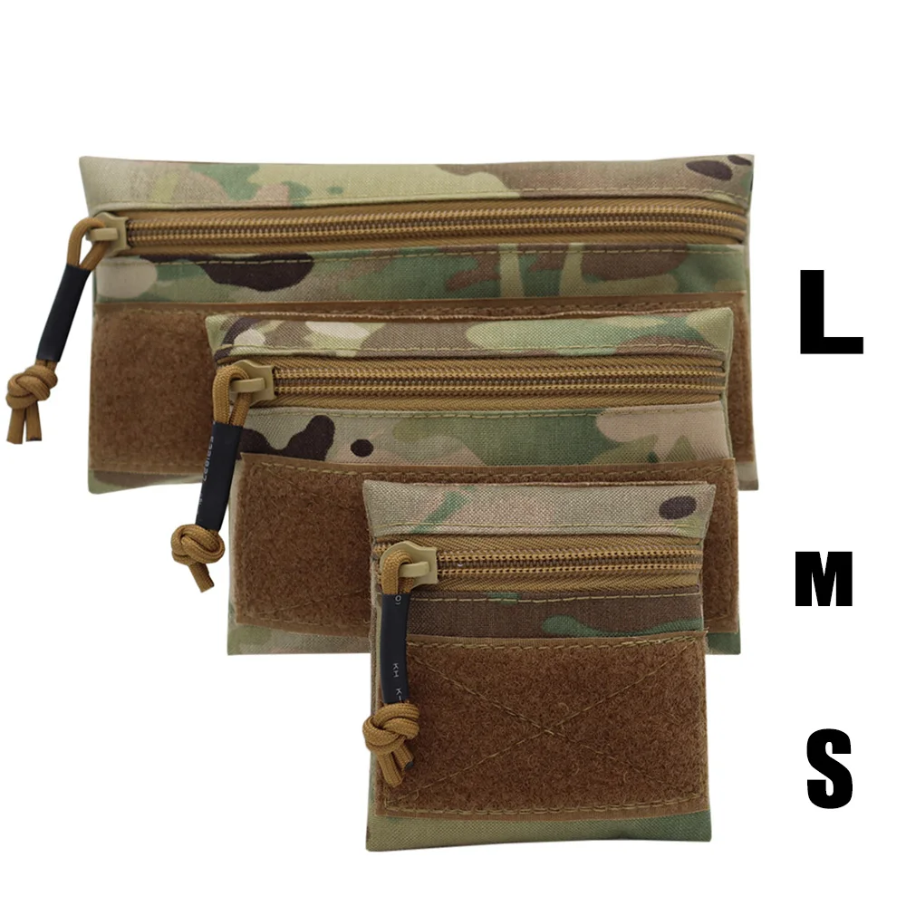 Tactical Micro Cand…