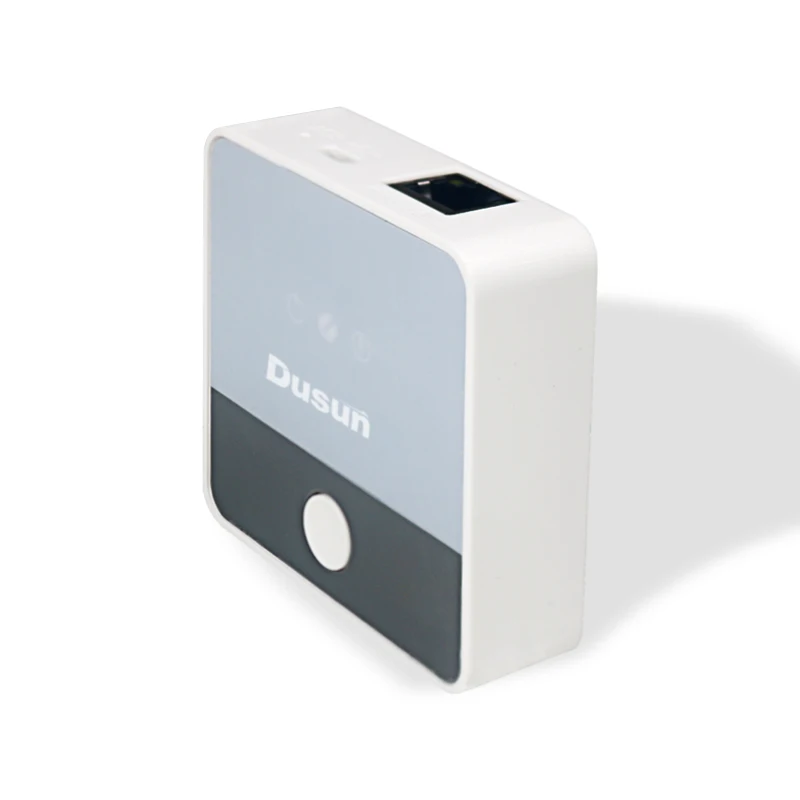 Dusun Application Development Ble Beacon Home Automation Zwave Zigbee LTE Gateway