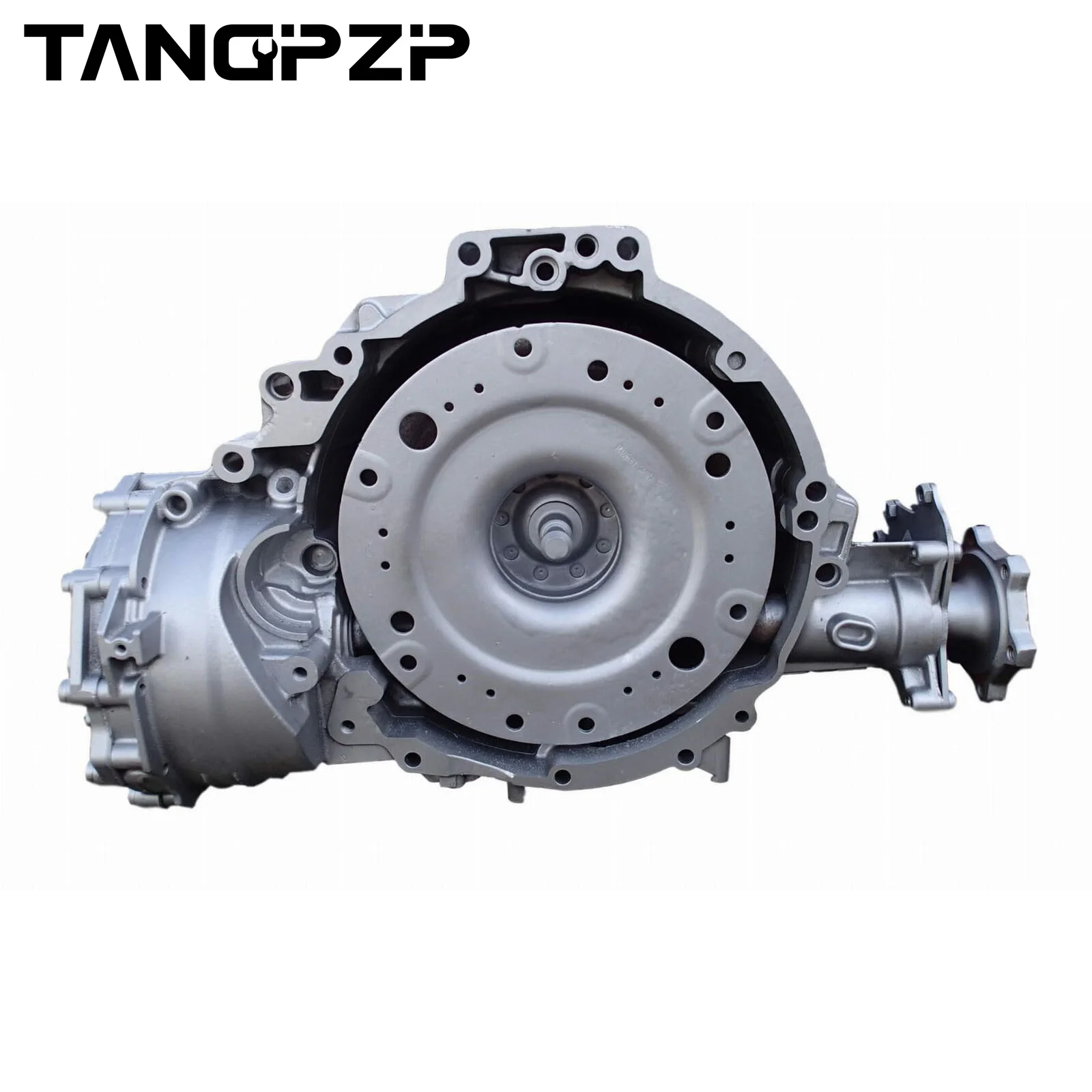 ZF8HP55 8HP55 Original brand new Auto Transmission GEARBOX 1087435079 For AUDI A8 A6 Q5