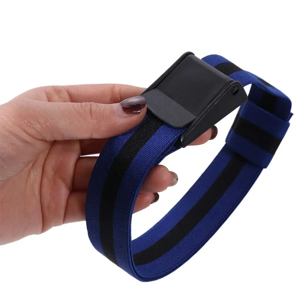 Adjustable Occlusion Training Bands Arm Wraps Effective Blood Flow Restriction Bands Elastic Fast Muscle Growth