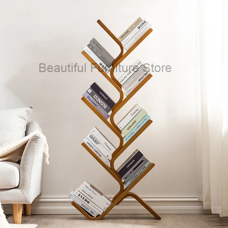 Shelves Bedroom Bookcases Mainstays Modern Collect Cabinets Bookcases Children Corner Estante Para Livros Living Room Furniture