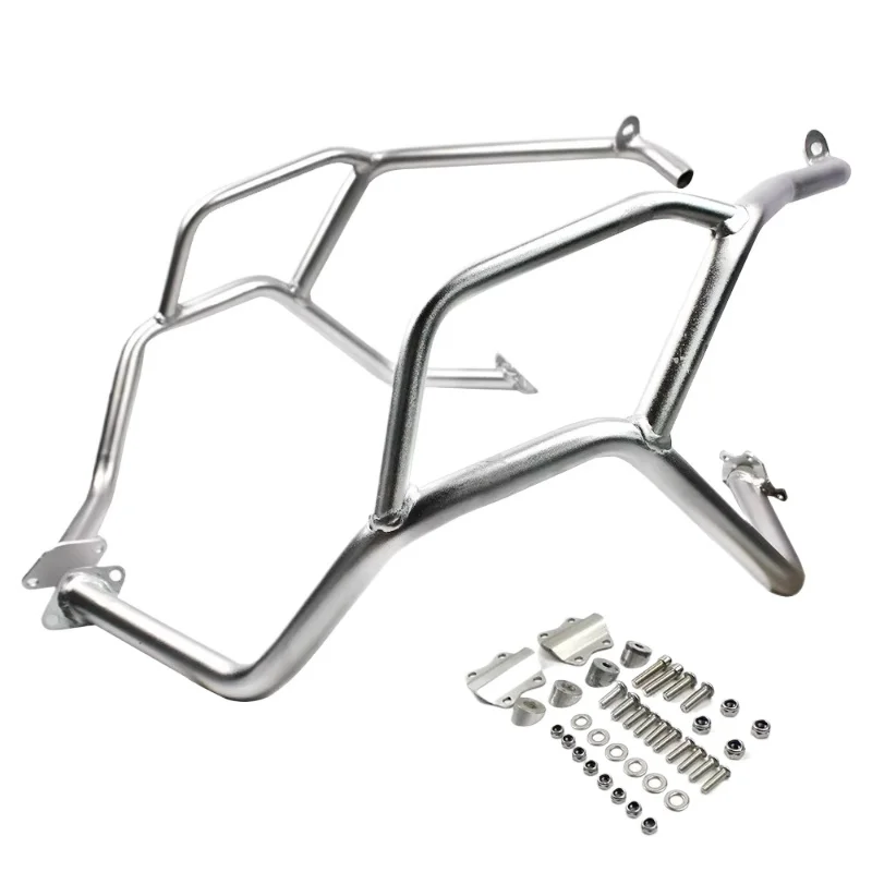 

OEM/ODM - Защитная дуга/бампер/защитный бар для мотоциклов F800GS F700GS F650GS 2008-2017