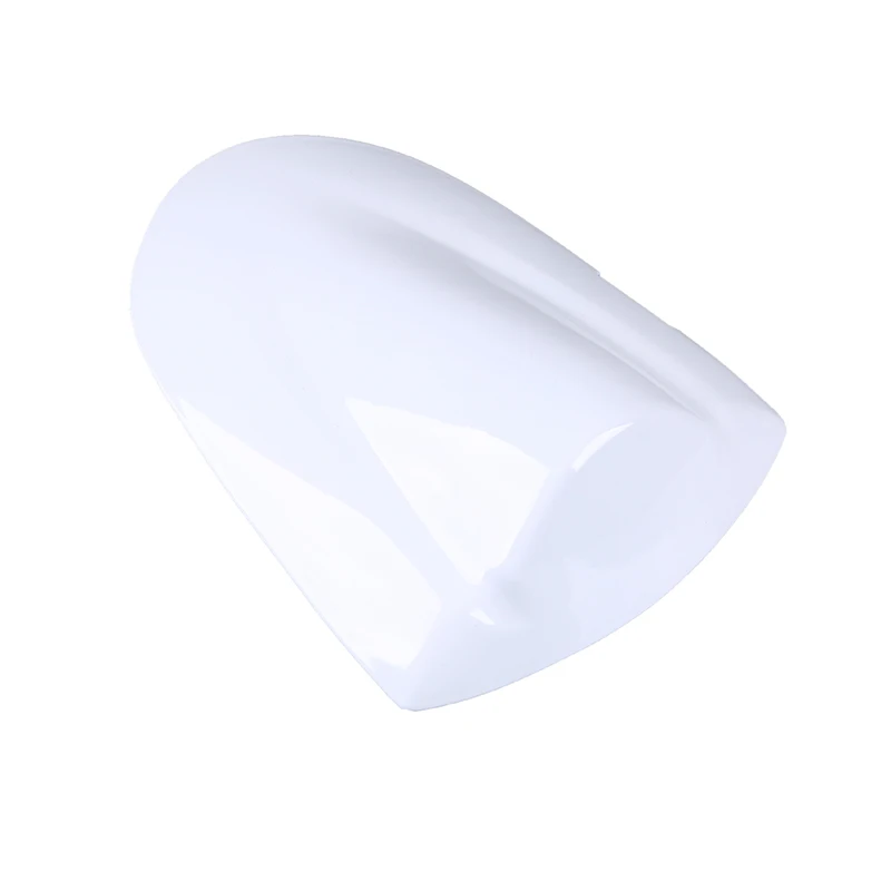 Motorrad-Soziussitzabdeckung hinten, Verkleidungsabdeckung für Suzuki GSXR 600 750 2006 2007, Motorradzubehör