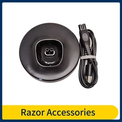 Razor AC61 Charging Base 5V-7.5W For Philips S5830 S5832 S5831 S7832 S7836 S7837 S8850 S9642 S9647 Razor Charging Base