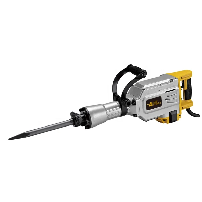 

2025Home Appliance Non-explosive Demolition Agents Power Demolition Drills Electric Demolition Hammer