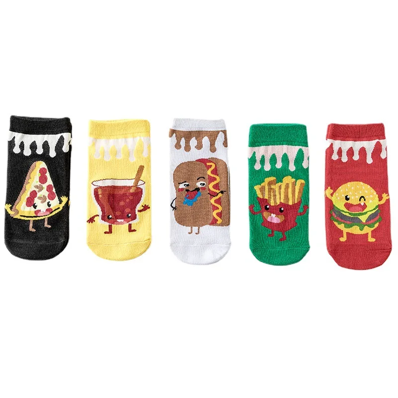 5ps conjunto anime super mario cosplay meias inverno quente animação meias yoshi sapo kawaii bonito meias para adolescentes