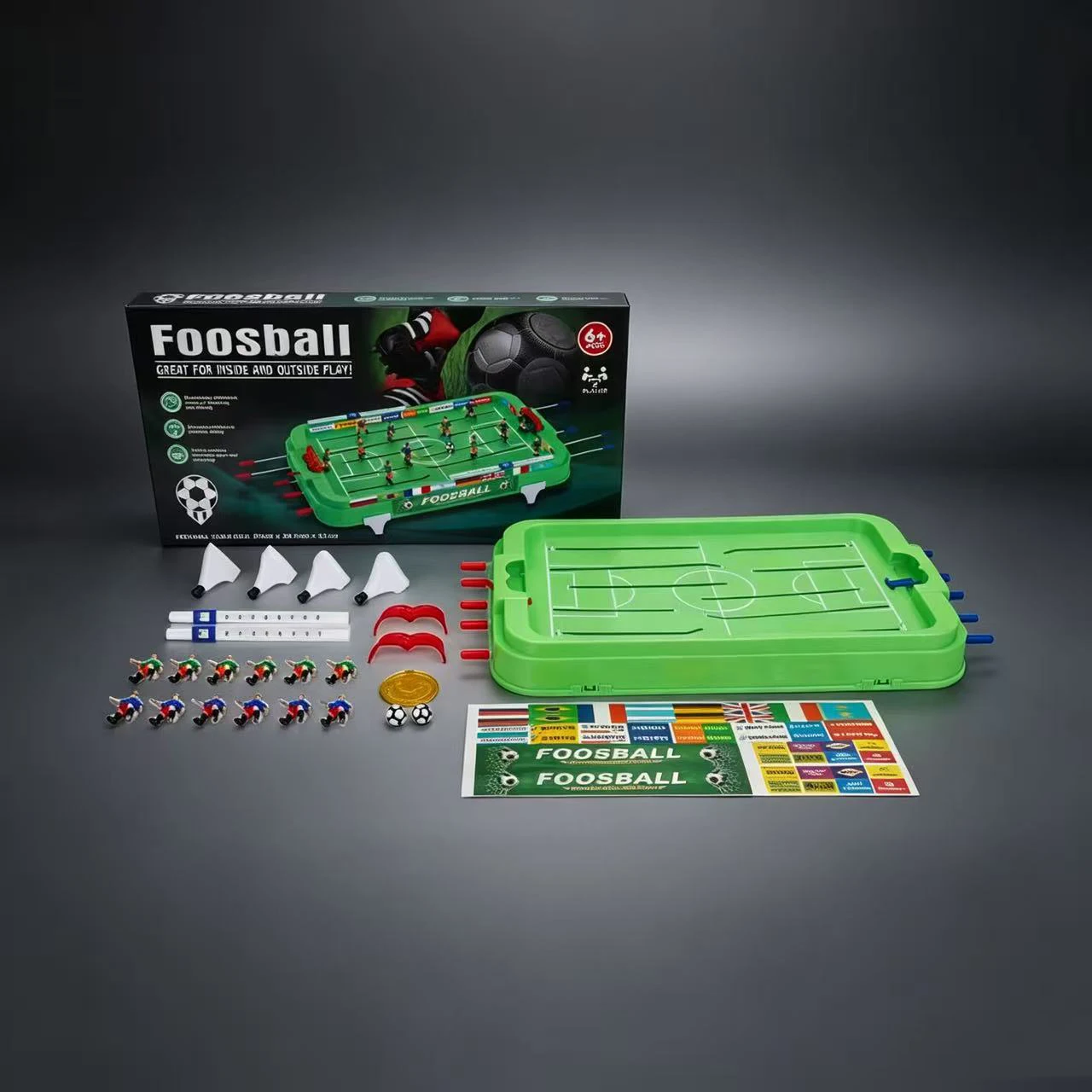 Thumbnail 2 - #25 Best Football Table Games to Buy In 2026