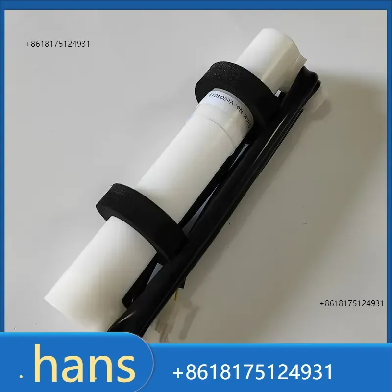 2026 Factory Direct Sales Hot Sell Compatible Domino Spare Part Domino 37733 Viscometer Assy New for Domino A&A+ CIJ Inkjet