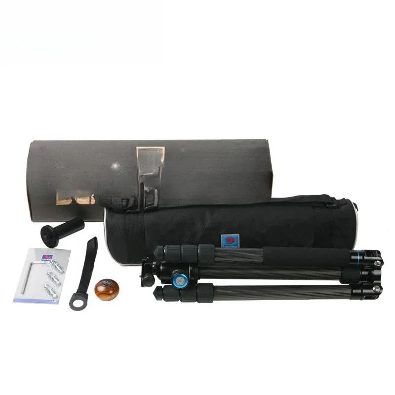 Carbon Fiber Tripod…
