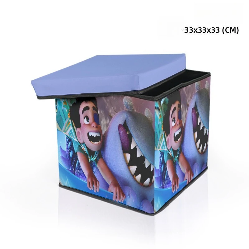 

Высокое качество, новый аниме Elio Earth Commissioner MovieSpecial Shape, художественная живопись, корзины для хранения, наборы для украшения дома, подарок