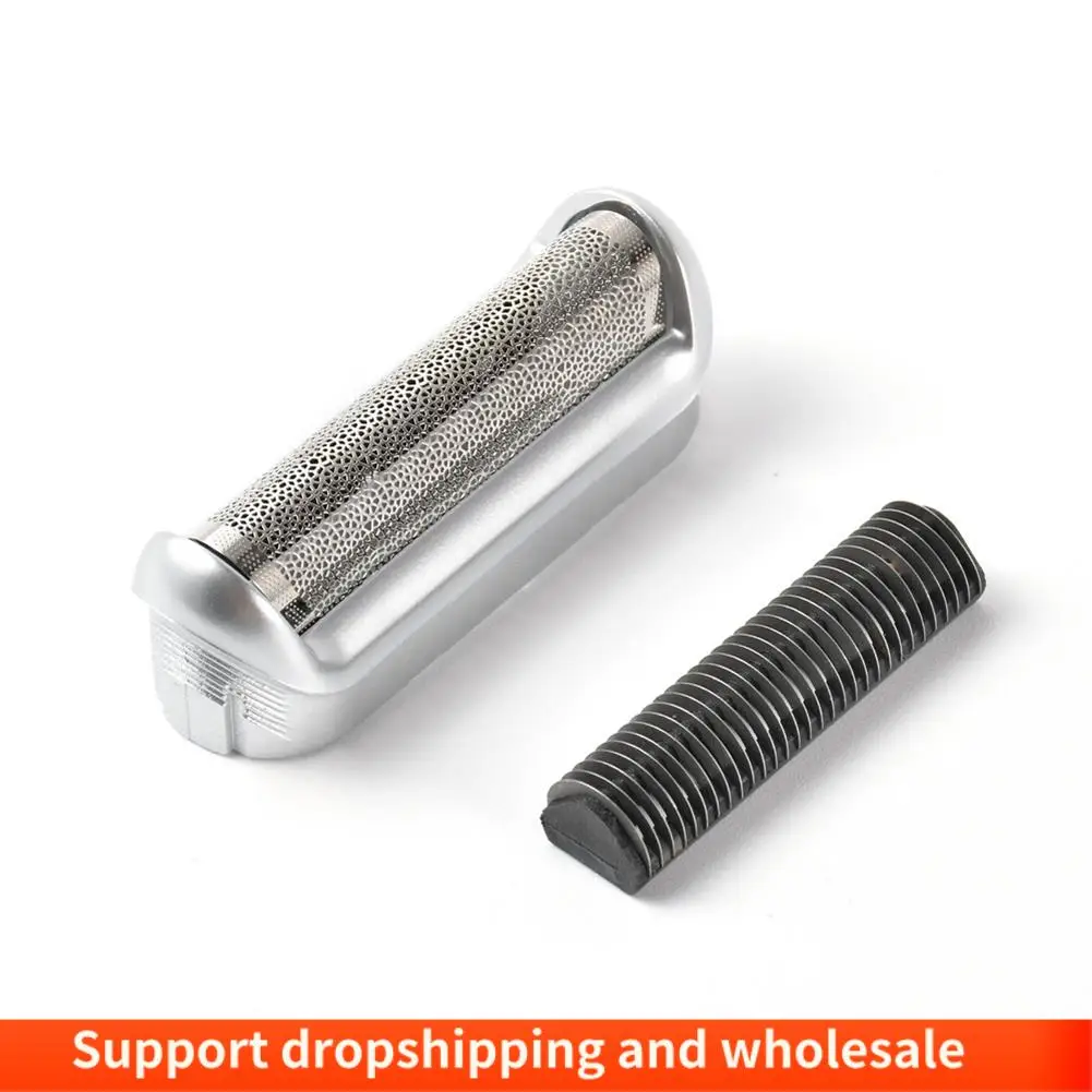 AA86 Adatto per Braun Borang 5S Supporto per rete per rasoio P40 P50 P60 P70 P80 P90 M90S 5608