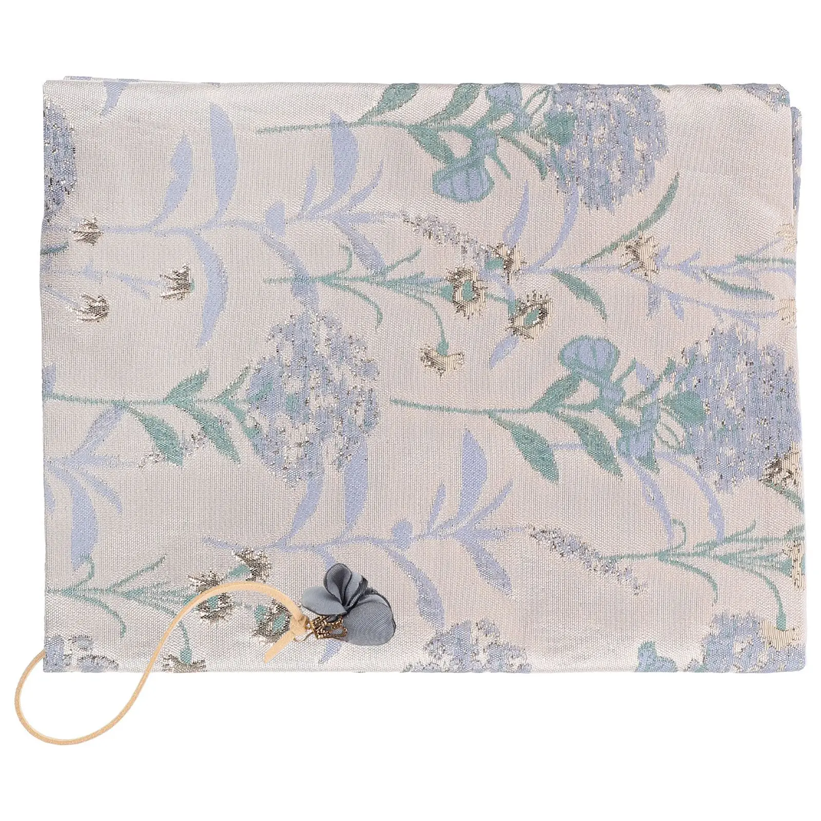 

Fabric Book Cover Protective Covers Cloth Decoration Sleeve The Notebook Decorative