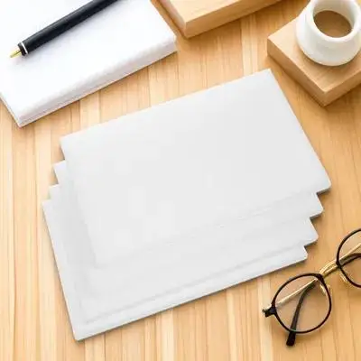 4pcs Jewelry Box Sponge Pads Earring Holder Inserts For Studs Rings Display Organizing Home Store Trade Show Use Sponge Mat